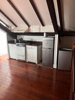 1301 Decatur St in New Orleans, LA - Building Photo