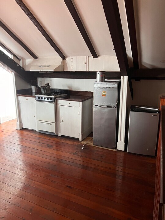 1301 Decatur St in New Orleans, LA - Building Photo