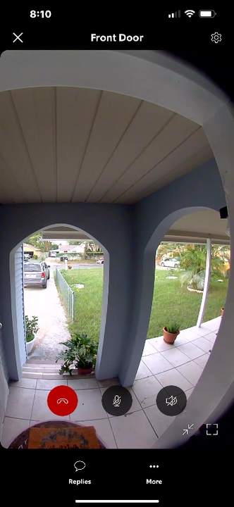 1624 Grand St in Orlando, FL - Foto de edificio
