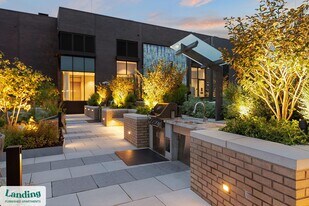 1771-1788 N Pierce St in Arlington, VA - Building Photo