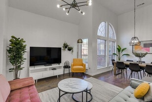 4402 Goodwin Dr, Unit ID1056422P in Grand Prairie, TX - Building Photo