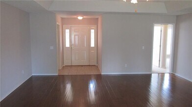 1902 SW Spruce Rd in Bentonville, AR - Building Photo - Building Photo