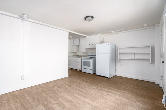 1110 S Main St in Moscow, ID - Building Photo - Building Photo