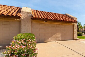 3407 N Pleasant Dr in Chandler, AZ - Foto de edificio - Building Photo