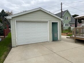 822 N Evans St in Sheboygan, WI - Building Photo - Building Photo