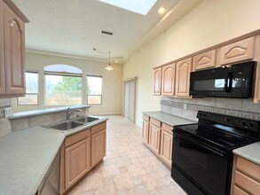 7109 Marseille Pl NE in Albuquerque, NM - Building Photo - Building Photo