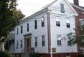 82 Winter St in Portland, ME - Foto de edificio