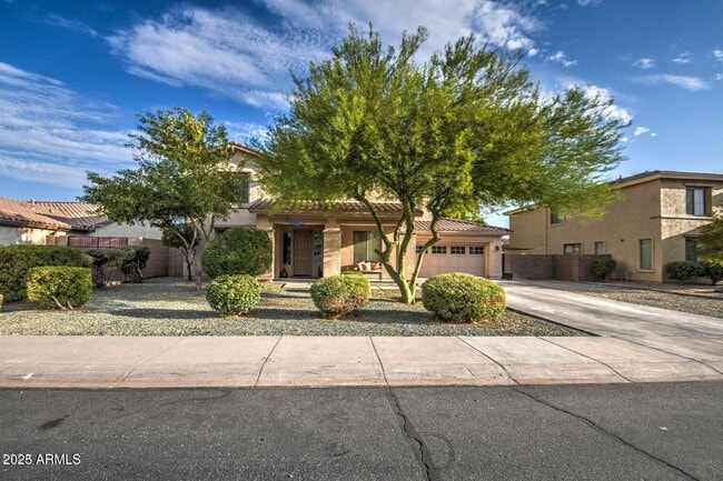 property at 15039 W Highland Ave