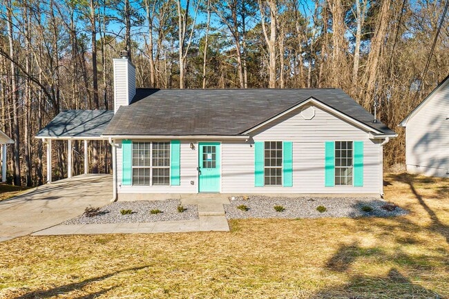 347 Waits Dr SW in Atlanta, GA - Building Photo - Building Photo