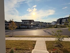 821 Sierra Grove Ln in Knightdale, NC - Foto de edificio - Building Photo