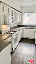 11065 W Olympic Blvd in Los Angeles, CA - Building Photo - Building Photo