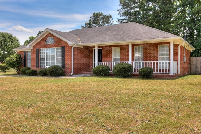 2719 Davis Mill Rd in Hephzibah, GA - Building Photo - Building Photo