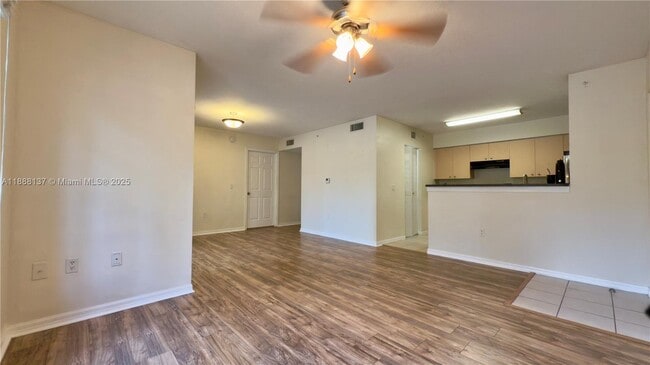 property at 4220 San Marino Blvd