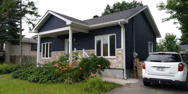 property at 1480 Jogues Rue