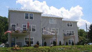 161 Rosston Cir in Ford City, PA - Foto de edificio - Building Photo