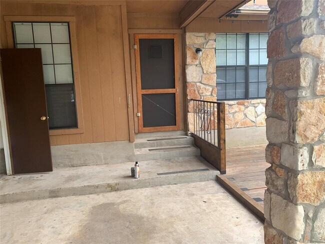 1809 Miles Ave in Austin, TX - Building Photo - Building Photo