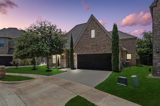 700 Brookstone Ct in Keller, TX - Building Photo - Building Photo