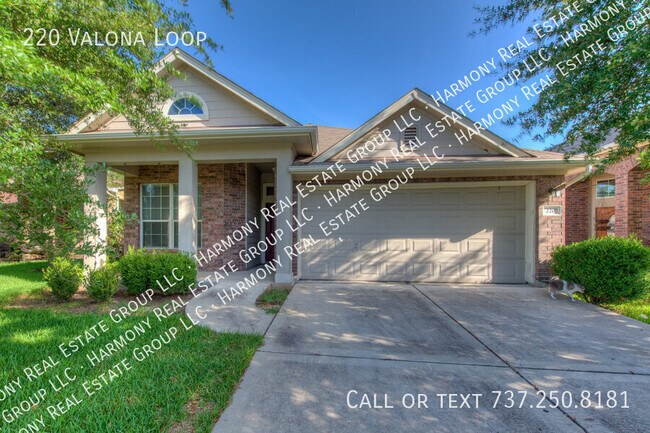 220 Valona Loop in Round Rock, TX - Building Photo - Building Photo