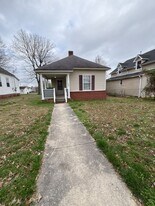 6 4th Street in Jackson, TN - Building Photo