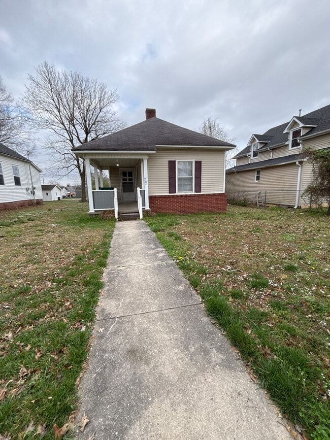 property at 6 4th Street