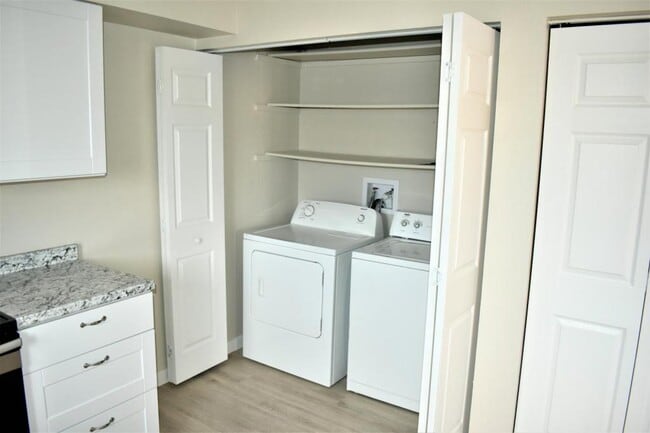 property at 6829 Western Pl