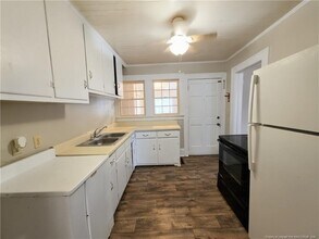 200 Judd St in Fayetteville, NC - Building Photo - Building Photo