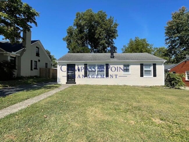 property at 277 Hillsboro Ave