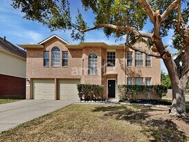16906 Driver Ln in Sugar Land, TX - Building Photo