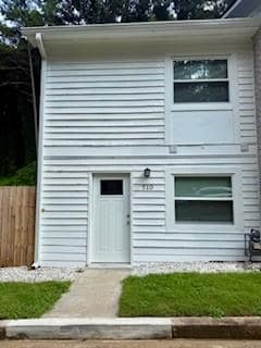 property at 510 Northridge Crossing Dr
