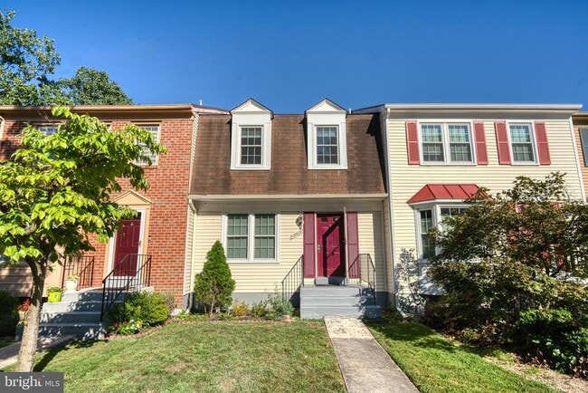property at 13023 Brahms Terrace