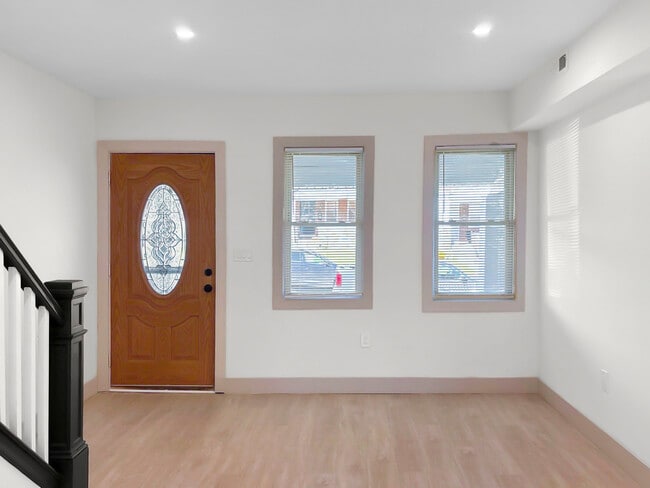 3905 Cranston Ave in Baltimore, MD - Building Photo - Building Photo