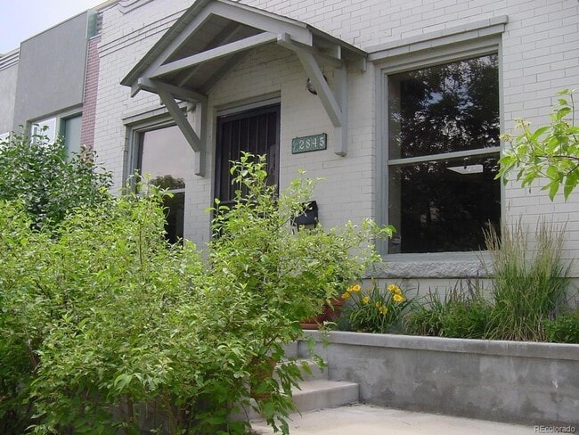 2854 Umatilla St in Denver, CO - Building Photo - Building Photo