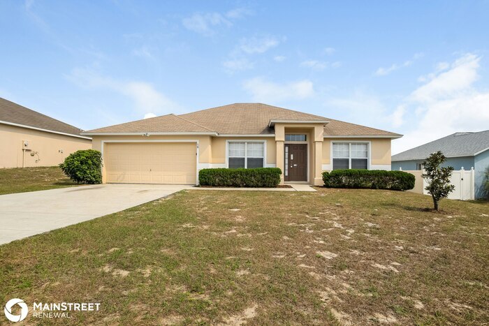 56 Sawfish Ct in Kissimmee, FL - Building Photo