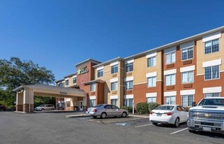 Furnished Studio-Norwalk - Stamford in Norwalk, CT - Building Photo