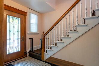 2156 W Cuyler Ave in Chicago, IL - Building Photo - Building Photo