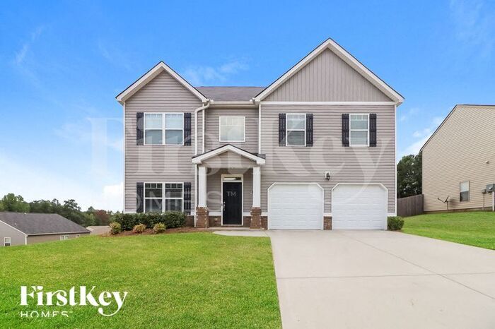 1425 Cragston Dr in Winder, GA - Building Photo