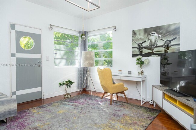 property at 1211 Pennsylvania Ave