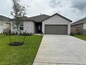 6907 Harvest Wheat Ln in Katy, TX - Foto de edificio - Building Photo