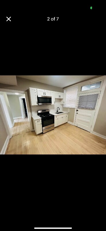 708 E 80th St in Chicago, IL - Building Photo - Building Photo