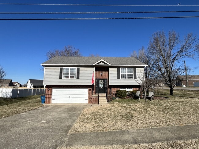 property at 601 Princeton Dr