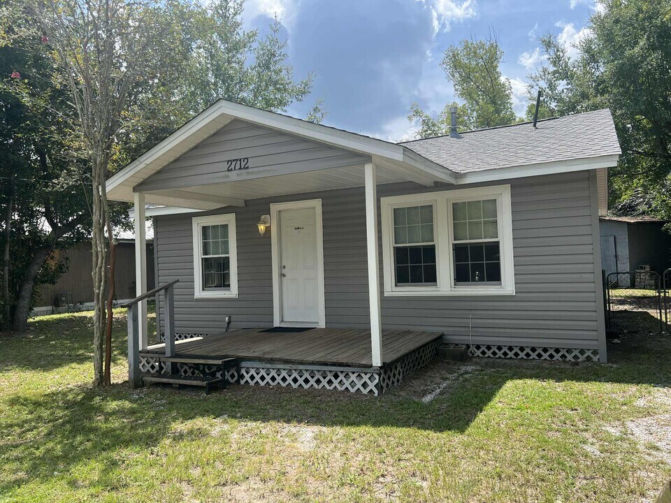 2712 E 8th Ct in Panama City, FL - Building Photo