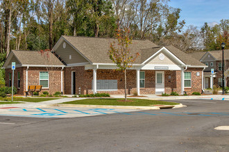 Parrish Greene in Greeneville, TN - Building Photo - Building Photo