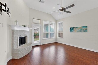 1009 Mesa Crest Dr in Haslet, TX - Building Photo - Building Photo