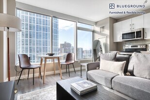 1 Nashua St in Boston, MA - Building Photo