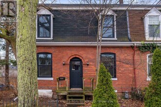 137 Summerhill Ave in Toronto, ON - Building Photo - Building Photo