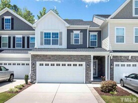 2782 Masonboro Ferry Dr in Apex, NC - Building Photo