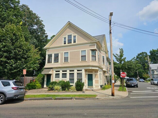 169 Winchester Ave-Unit -1B in New Haven, CT - Building Photo - Building Photo
