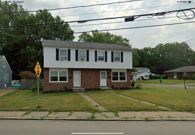 3847 Old French Rd, Unit 3847 Old French rd