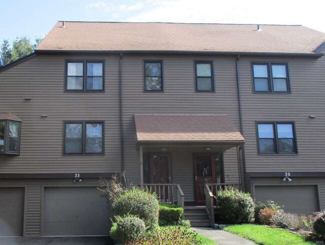 property at 33 Stillmeadow Cir