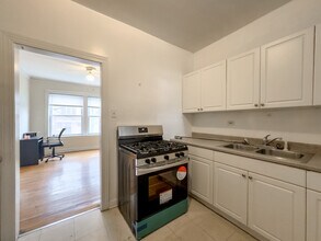 4400 N Winchester Ave in Chicago, IL - Building Photo - Building Photo